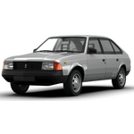 Автозапчасти на «Москвич-2141»