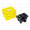Катушка зажигания 2111 1,6 8V BOSCH