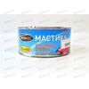Мастика 1,1 кг резино-битумная РБМ АвтоNol
