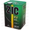 Масло ДВС ZIC 10W40 CI-4 RV 20 л, Емкость: 20 л.