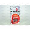 Масло ДВС TAKAYAMA 5W40 SN/CF 1 л (12 шт), Емкость: 1 л.