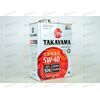 Масло ДВС TAKAYAMA 5W40 SN/CF 4 л, Емкость: 4 л