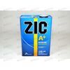 Масло ДВС ZIC 10W40 A+ 4 л, Емкость: 4 л