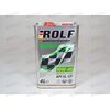 Масло ДВС ROLF 10W40 SL/CF Energy 4 л (4 шт), Емкость: 4 л
