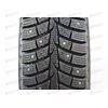 Автошина 175/65/R14 LW71 XL 82T (шип) LAUFENN
