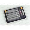 Бита вставка TORX T 25 3/8 дюйма 75 мм (5 шт) AIRLINE