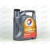 Масло ДВС Total 5W40  SN 9000 Quartz 5 л, Емкость: 5 л