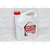 Антифриз концентрат SINTEC (красный) LUX G12 5 кг (4 шт)