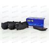 Колодка тормозная передняя (SP1079) SANGSIN