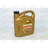 Масло ДВС SINTEC 5W40  SN/CF Platinum 4 л, Емкость: 4 л