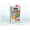 Масло ДВС ROLF 5W40 A3 SN/CF 3-SYNTHETIC 1 л (12 шт) РАСПРОДАЖА, Емкость: 1 л.