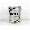 Масло КПП ROLF 75W90 GL-4/5 Plus 20 л РАСПРОДАЖА