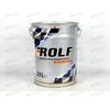 Масло КПП ROLF 75W90 GL-5 20 л РАСПРОДАЖА