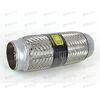 Гофра выхлопной системы 55/200 3-х слойная TRIALLI