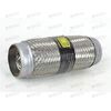 Гофра выхлопной системы 60/200 3-х слойная TRIALLI