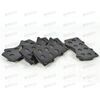 Колодка тормозная передняя (04465-YZZR2) TOYOTA