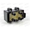 Катушка зажигания Логан 8V (SC 0901) СтартВОЛЬТ