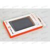 Аккумулятор внешний универсальный (Power bank) 5000мАч: 2xUSB 5V/2A, Type-C AIRLINE