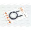 Кабель зарядный Type-C - для Iphone/IPad Поддержка PD (нейлон.оплётка) AIRLINE