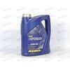 Масло ДВС Mannol 10W40 SN/CF Defender SN 4 л