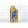 Масло ДВС MIRAX 10W40 A3/B4 SL/CF MX5 1 л (12 шт), Емкость: 1 л.