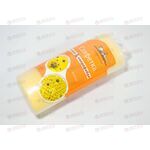 Полироль кузова 250 мл WAXY CREAM Atas, изображение 4