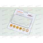 Аккумулятор внешний 12000мАч: microUSB/Lightning 2.1A AIRLINE