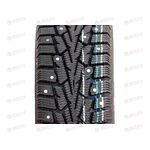Автошины CORDIANT SNOW CROSS PW-2 шип 108T 235/65 R17