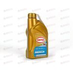 Масло ДВС SINTEC 5W30 SN СЗ DPF PREMIUM 1 л (12 шт)