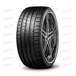 Автошина 255/35R19 PS91 96(Y) XL  EK Kumho