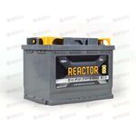 АКБ 55VL REACTOR (L+) (1) (пт 600)(242х175х190) 2024 год