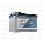 АКБ 77VL GLADIATOR Dynamic (R+) (0) (пт 720)(276х175х190) 2024 год