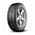 Автошина 235/50/R20 104T XL Ikon Autograph Snow 3 SUV