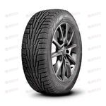 Автошина 245/65/R17 111R XL Ikon Nordman RS2 SUV