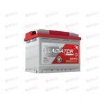 АКБ 62VL GLADIATOR Energy (R+) (0) (пт 610)(242х175х190) 2025 год