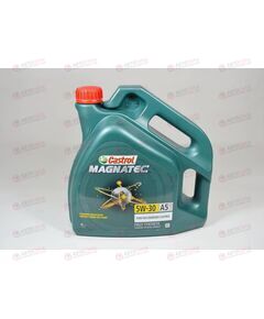 Масло ДВС Castrol 5W30  Magnatec A5 4 л