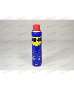 Смазка WD40 проникающая (аэрозоль) 300 мл