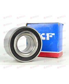 Подшипник ступицы 2108 задн SKF