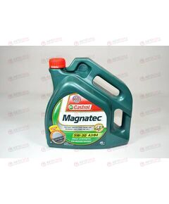 Масло ДВС Castrol 5W30  Magnatec A3/B4 4 л