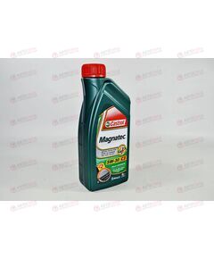 Масло ДВС Castrol 5W30  Magnatec C3 1 л РАСПРОДАЖА!