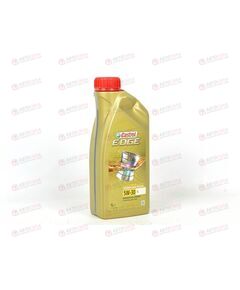 Масло ДВС Castrol 5W30  Edge LL 1 л