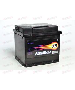 Аккумулятор  45VL FIRE BALL (L+) (1) (пт 400)(207х175х190) 2021 год