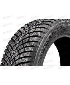 Автошина 205/55/R16 ContiIceContact 3 TA XL 94T (шип) (зима) Continental