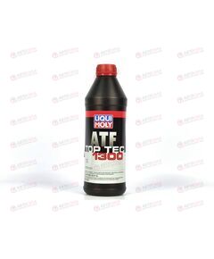 Масло КПП LIQUI MOLY ATF 1300 Top Tec 1л