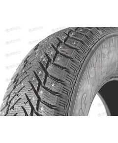 Автошина 235/60/R18 GREEN-Max Winter GRIP 2 107T XL (шип) (зима) LingLong