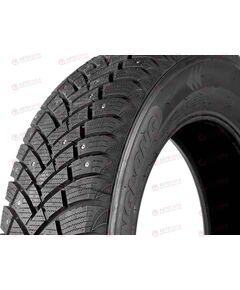 Автошина 225/55/R18 GREEN-Max Winter Grip SUV 98T (шип) (зима) LingLong