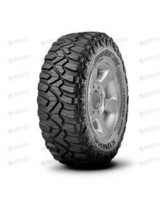 Автошина 31X10.5R15 MT71 109Q 06PR EV Kumho