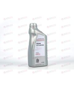 Масло КПП MITSUBISHI ATF CVT FLUID ECO J-4 1 л