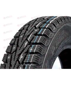 Автошина 205/60/R16 SNOW CROSS PW-2 96T (шип) (зима) CORDIANT