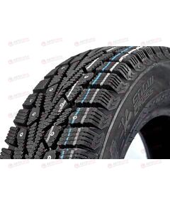 Автошина 215/50/R17 Snow Cross PW-2 95T (шип) (зима) CORDIANT